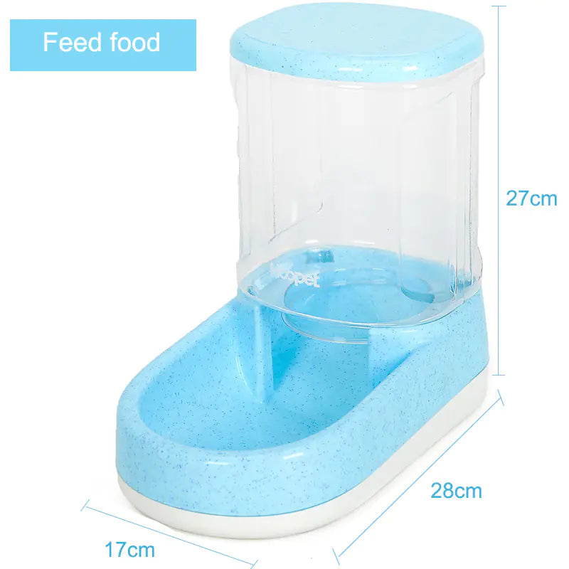 On-the-Go Pet Hydration Kit