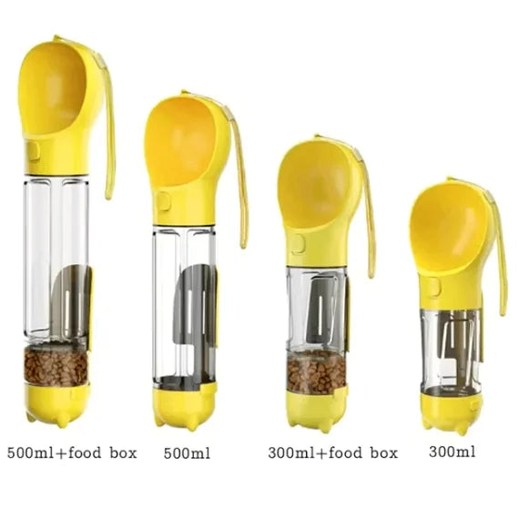 All-in-One Pet Hydration Station