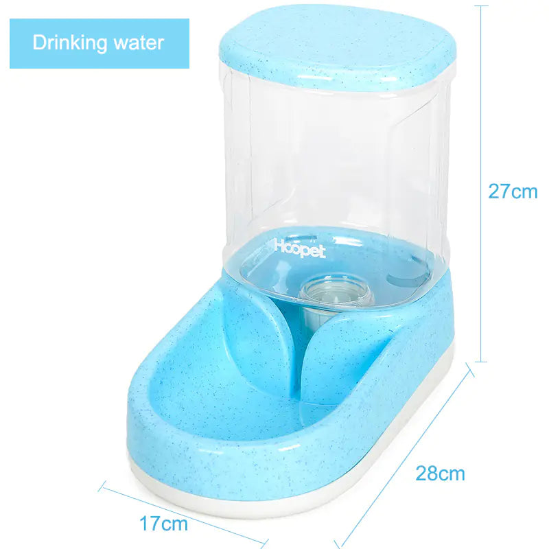 On-the-Go Pet Hydration Kit