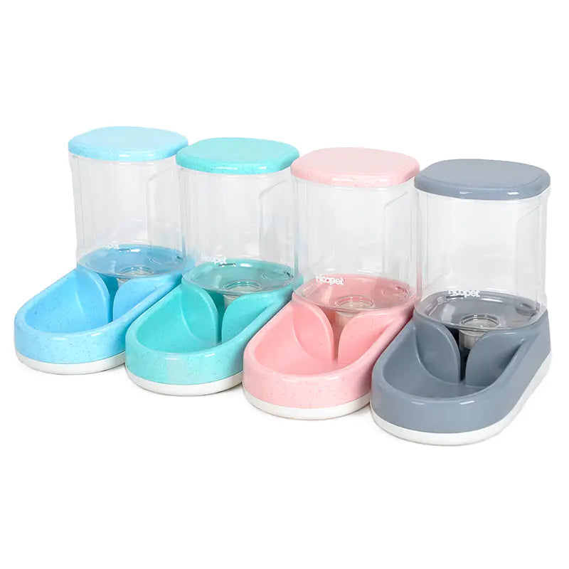 On-the-Go Pet Hydration Kit