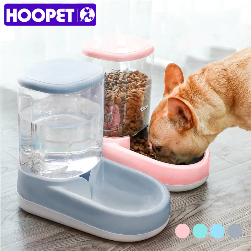 On-the-Go Pet Hydration Kit