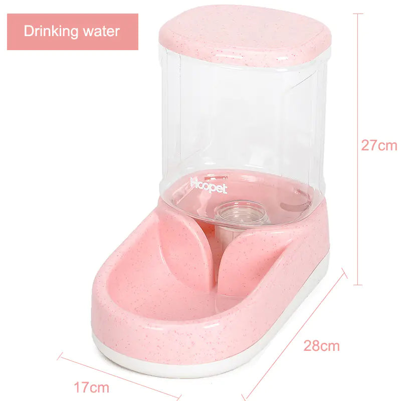 On-the-Go Pet Hydration Kit