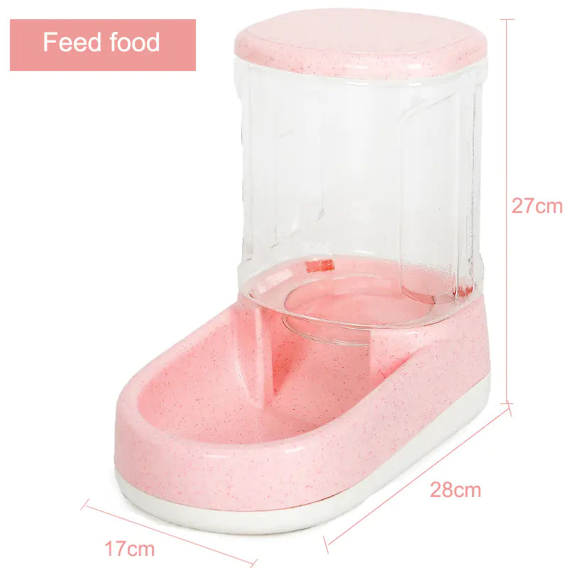 On-the-Go Pet Hydration Kit