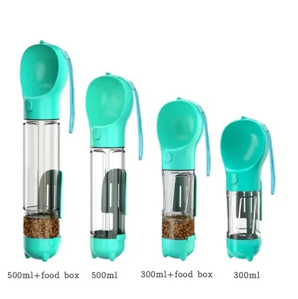 All-in-One Pet Hydration Station