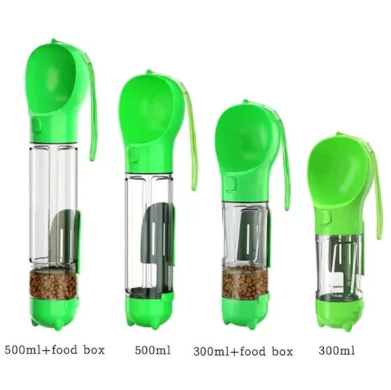 All-in-One Pet Hydration Station