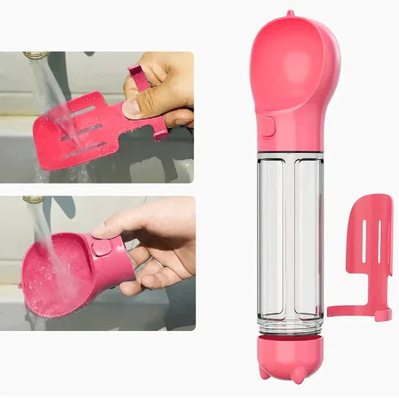 All-in-One Pet Hydration Station