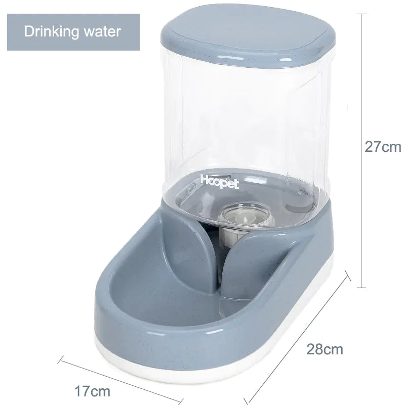 On-the-Go Pet Hydration Kit