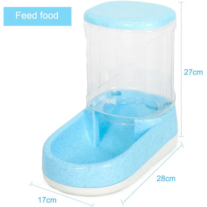 On-the-Go Pet Hydration Kit