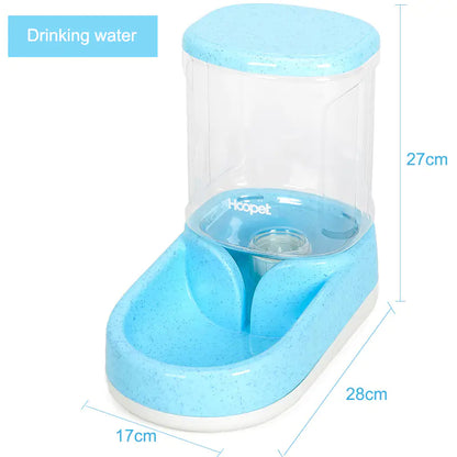 On-the-Go Pet Hydration Kit