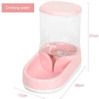 On-the-Go Pet Hydration Kit