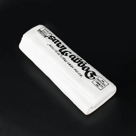 Crinkle Chew News Toy for Dogs