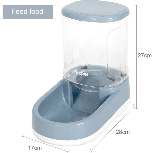 On-the-Go Pet Hydration Kit